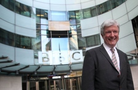 BBC director general 'very much hopes' Panorama Comic Relief probe will go ahead
